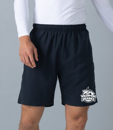 Shorts - Adult